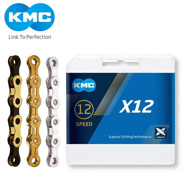Chain KMC 12spd